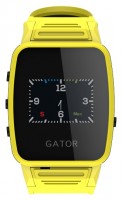 Zdjęcia - Smartwatche Gator Caref Watch 