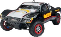 Zdjęcia - Samochód zdalnie sterowany Traxxas Nitro Slayer Pro 4x4 1:10 