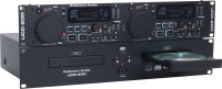 Фото - CD-програвач American Audio UCD200 