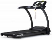 Zdjęcia - Bieżnia treningowa SportsArt Fitness T616 