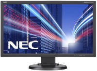 Monitor NEC E233WM 23 "