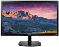 Zdjęcia - Monitor LG 22MP48A 22 "