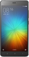 Фото - Мобільний телефон Xiaomi Mi 4s 64 ГБ / 3 ГБ