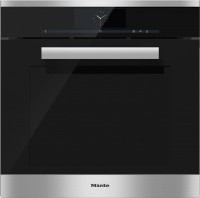 Фото - Вбудована пароварка Miele DGC 6865 