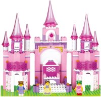 Фото - Конструктор Sluban Princess Castle M38-B0152 