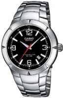 Фото - Наручний годинник Casio Edifice EF-124D-1A 