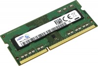 Оперативна пам'ять Samsung DDR4 SO-DIMM M471A1K43CB1-CRC