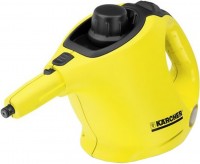 Фото - Пароочисник Karcher SC 1 Floor Kit 