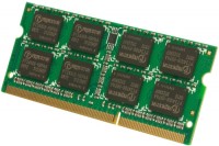 Фото - Оперативна пам'ять Qumo DDR3 SO-DIMM 1x4Gb QUM3S-4G1600C11L