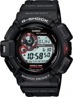 Фото - Наручний годинник Casio G-Shock G-9300-1D 