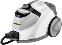 Zdjęcia - Myjka parowa Karcher SC 5 Premium Iron Kit 