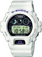 Фото - Наручний годинник Casio G-Shock GW-6900A-7 