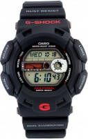 Фото - Наручний годинник Casio G-Shock GW-9100-1 