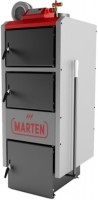 Фото - Опалювальний котел Marten Comfort MC-45 45 кВт