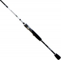 Zdjęcia - Wędzisko Nomura Isei Bass Pro Spin 208-3.5 