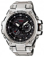 Фото - Наручний годинник Casio G-Shock MTG-S1000D-1A 