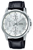 Zdjęcia - Zegarek Casio MTP-E307L-7A 