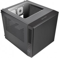 Zdjęcia - Obudowa Thermaltake Suppressor F1 czarny