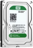 Жорсткий диск WD Green WD5000AZRX 500 ГБ