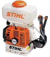 Фото - Обприскувач STIHL SR 420 