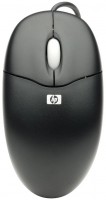 Zdjęcia - Myszka HP Optical Mouse 