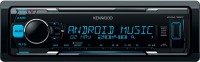 Фото - Автомагнітола Kenwood KMM-122Y 