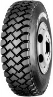 Zdjęcia - Opona ciężarowa Yokohama LY717 315/80 R22.5 156K 