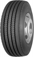 Zdjęcia - Opona ciężarowa Yokohama RY103 275/80 R22.5 149M 