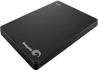 Zdjęcia - Dysk twardy Seagate Backup Plus Portable STDR1000200 1 TB