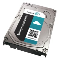 Фото - Жорсткий диск Seagate Enterprise NAS HDD ST5000VN0001 5 ТБ