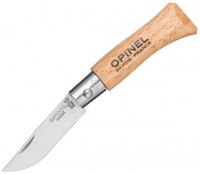 Zdjęcia - Nóż / multitool OPINEL 2 VRI 