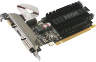Zdjęcia - Karta graficzna ZOTAC GeForce GT 710 ZT-71302-20L 
