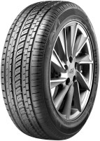 Zdjęcia - Opona Keter KT676 225/55 R16 95W 