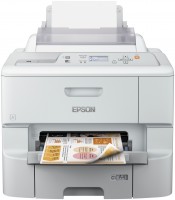Принтер Epson WorkForce Pro WF-6090DW 