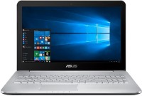 Zdjęcia - Laptop Asus VivoBook Pro N552VW (N552VW-FY252T)