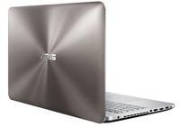 Zdjęcia - Laptop Asus VivoBook Pro N552VW (N552VW-FI062T)