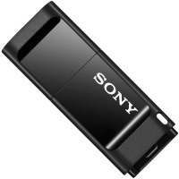 Zdjęcia - Pendrive Sony Micro Vault X Series 8 GB