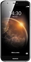 Фото - Мобільний телефон Huawei G8 16 ГБ / 2 ГБ