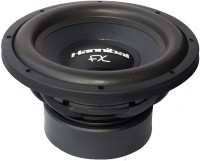 Zdjęcia - Subwoofer samochodowy Alphard Hannibal FX30D2 