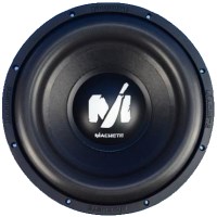 Zdjęcia - Subwoofer samochodowy Alphard Machete M10D2 