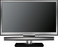 Zdjęcia - Telewizor Sharp LC-52XS1 52 "