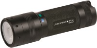 Zdjęcia - Latarka Led Lenser T2QC 