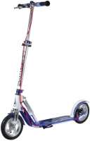 Фото - Самокат HUDORA Big Wheel Air 205 Dual Brake 