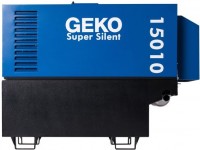 Zdjęcia - Agregat prądotwórczy Geko 15010 E-S/MEDA SS 