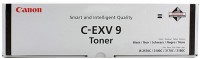 Wkład drukujący Canon C-EXV9BK 8640A002 