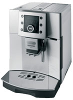 Кавоварка De'Longhi ESAM 5450 сріблястий