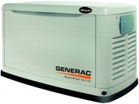 Zdjęcia - Agregat prądotwórczy Generac 6270 