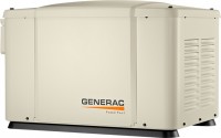 Zdjęcia - Agregat prądotwórczy Generac 6520 