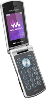 Фото - Мобільний телефон Sony Ericsson W508i 