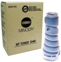 Wkład drukujący Konica Minolta MT-104B 8936304 